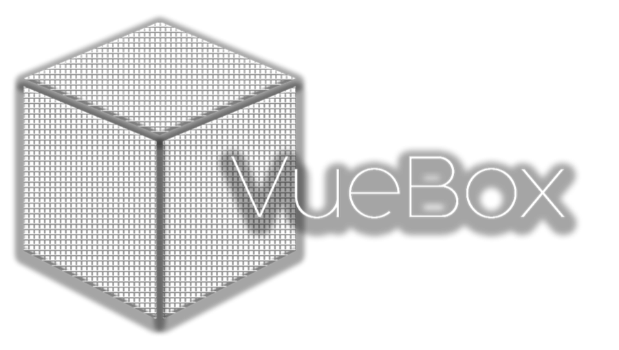 VueBox Logo